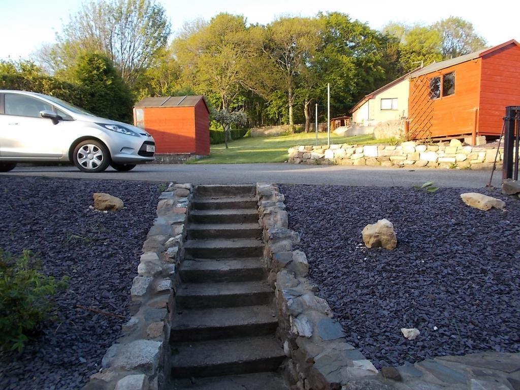 Inveravon Holiday Home Dufftown Exterior photo